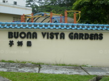 Buona Vista Gardens (D5), Condominium #1163302